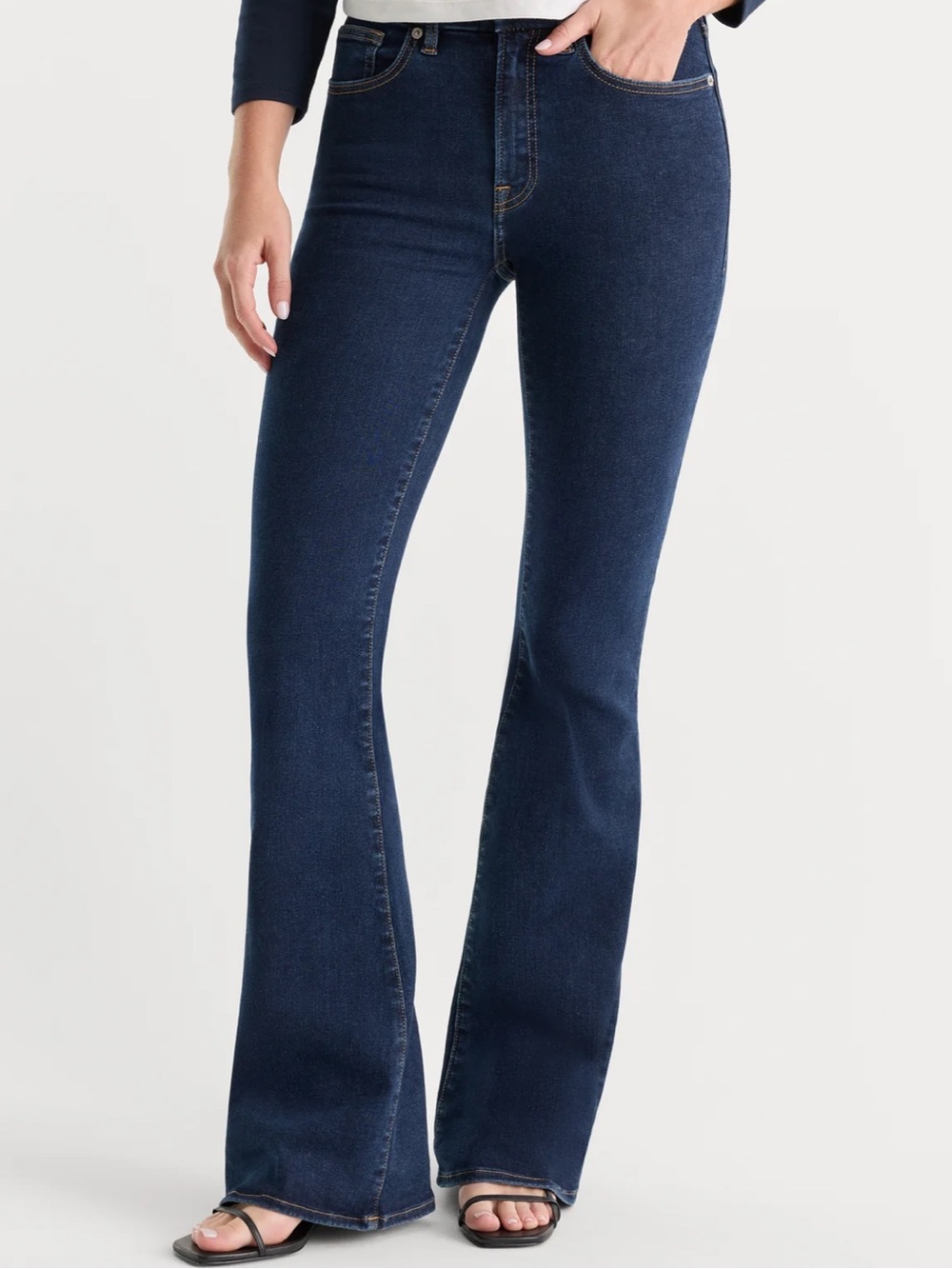 Good American jeans
